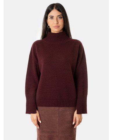 VANISE' Maglia lupetto