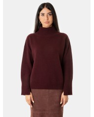 VANISE' Maglia lupetto