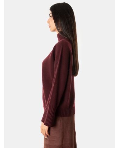 VANISE' Maglia lupetto