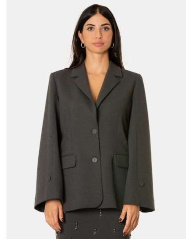 SEMICOUTURE Giacca Florina