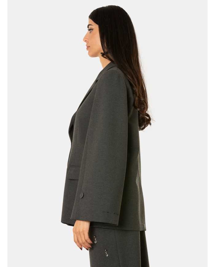 SEMICOUTURE Giacca Florina