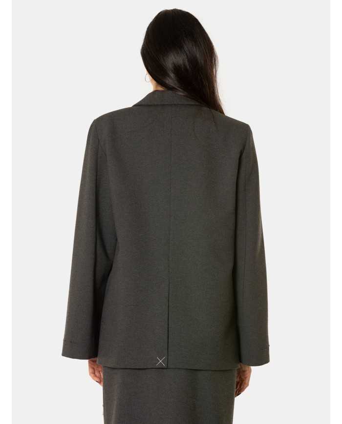 SEMICOUTURE Giacca Florina