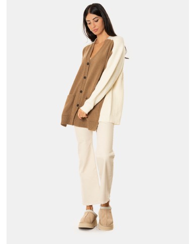 SEMICOUTURE Cardigan SEMICOUTURE Cardigan