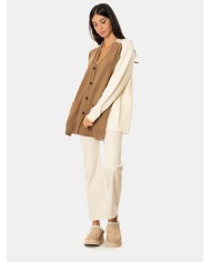 SEMICOUTURE Cardigan SEMICOUTURE Cardigan