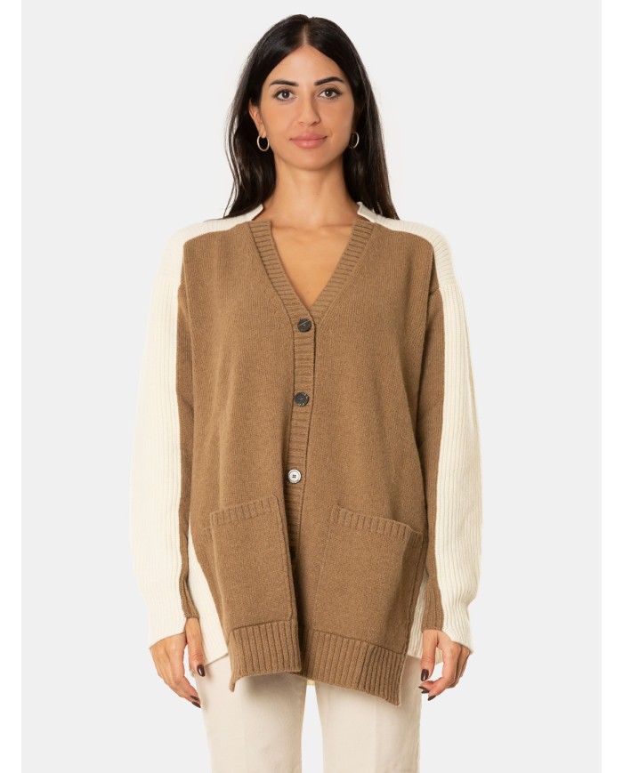 SEMICOUTURE Cardigan