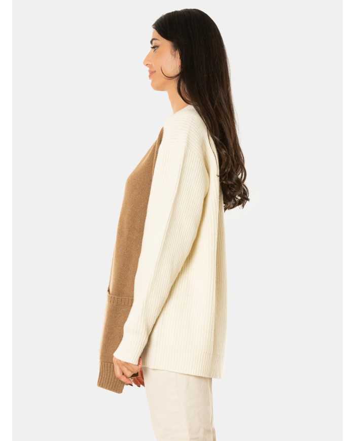 SEMICOUTURE Cardigan