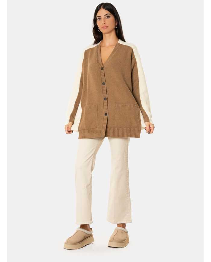 SEMICOUTURE Cardigan