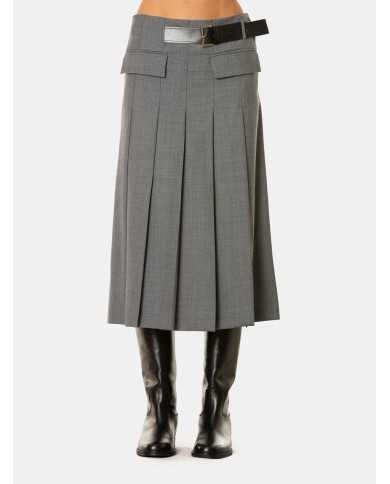 SEMICOUTURE Gonna Tracy