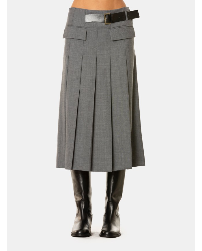 SEMICOUTURE Gonna Tracy