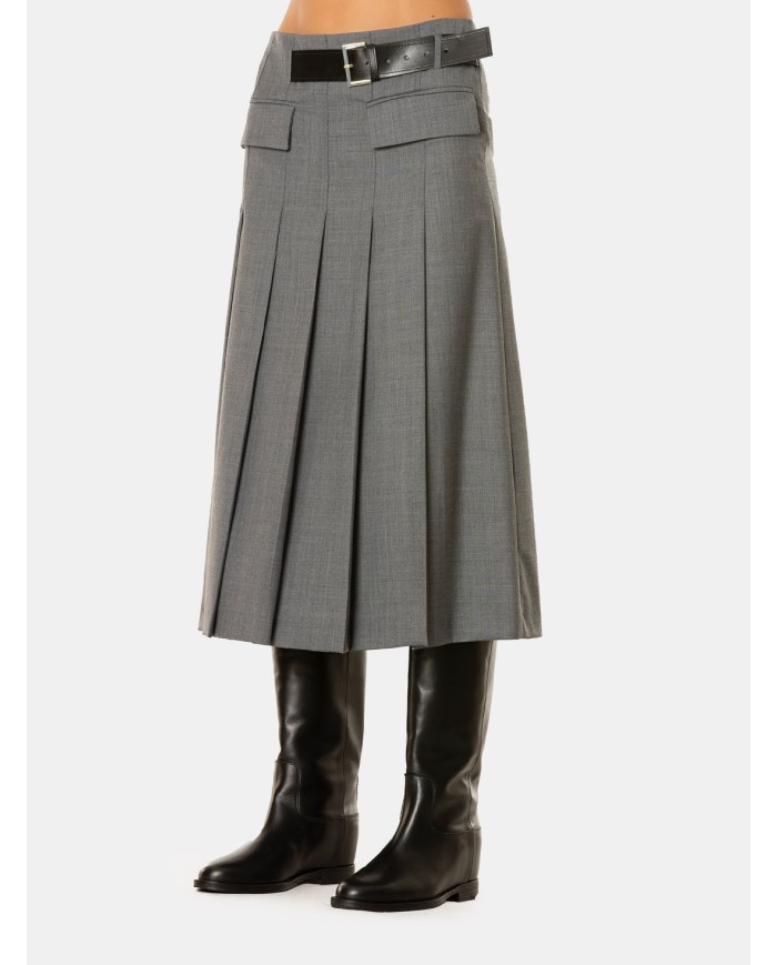 SEMICOUTURE Gonna Tracy