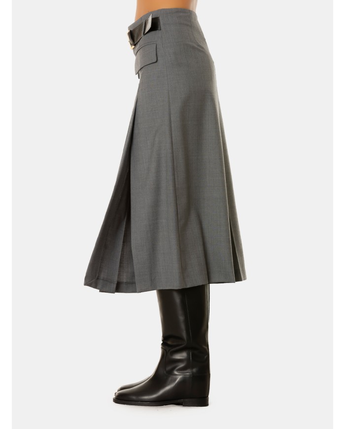 SEMICOUTURE Gonna Tracy