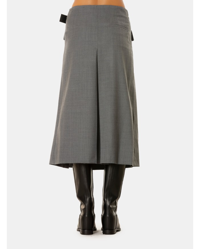 SEMICOUTURE Gonna Tracy