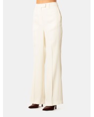 SEMICOUTURE Pantalone Daisy