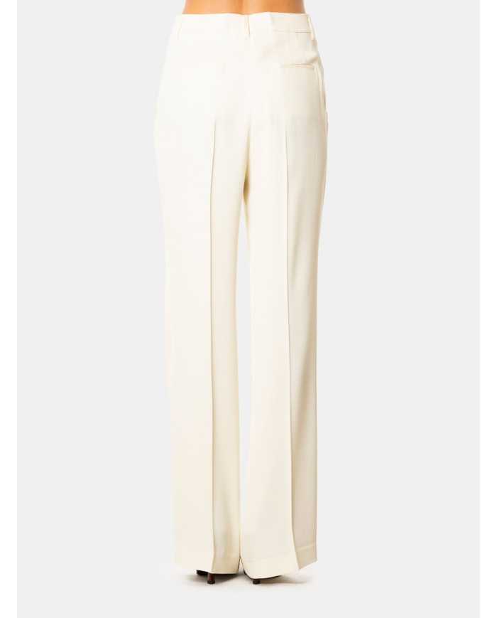 SEMICOUTURE Pantalone Daisy