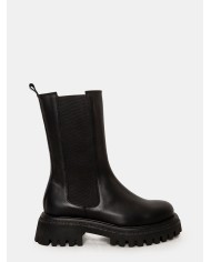 CHIARA LUCIANI Anfibio elastico laterale