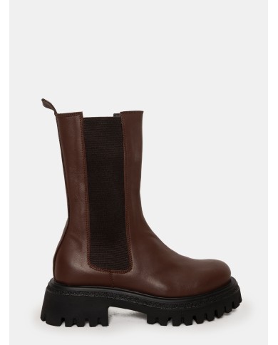 CHIARA LUCIANI Anfibio con elastici laterali