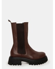 CHIARA LUCIANI Anfibio con elastici laterali