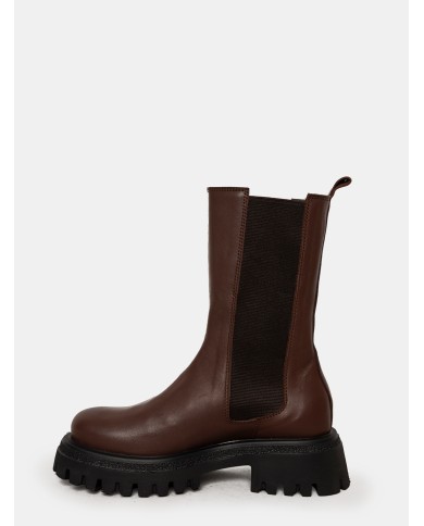 CHIARA LUCIANI Anfibio con elastici laterali