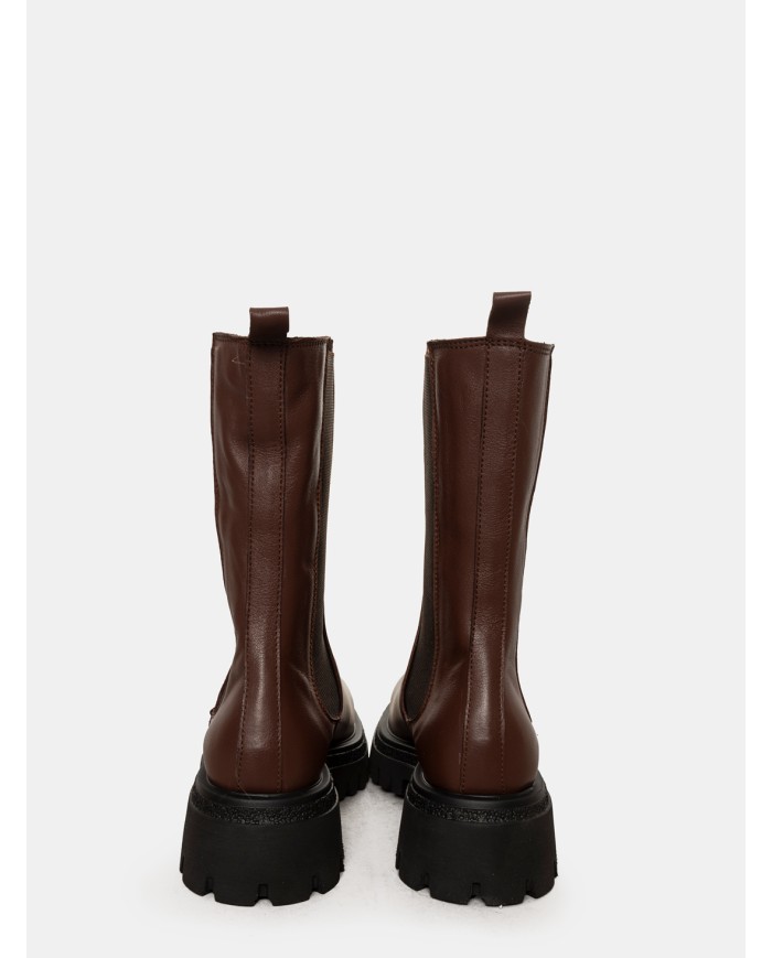 CHIARA LUCIANI Anfibio con elastici laterali