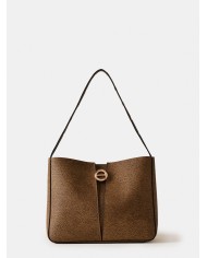 BORBONESE Borsa secchiello