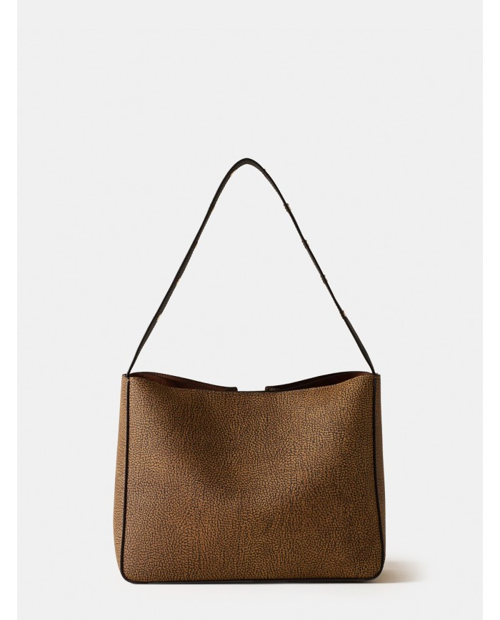 BORBONESE Borsa secchiello