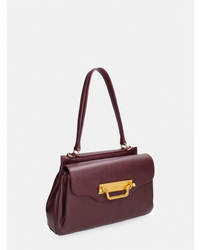 MY BEST BAG - Firenze Borsa in pelle