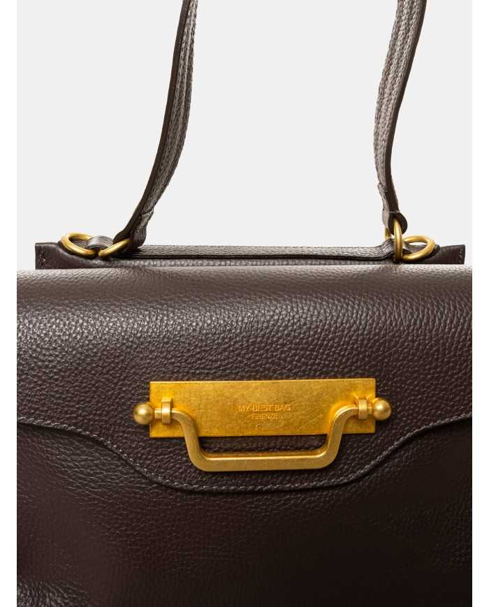 MY BEST BAG - Firenze Borsa in pelle