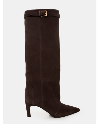 LELLA BALDI Stivale in crosta