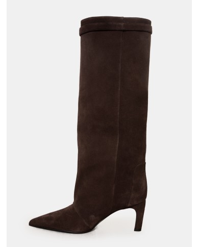 LELLA BALDI Stivale in crosta