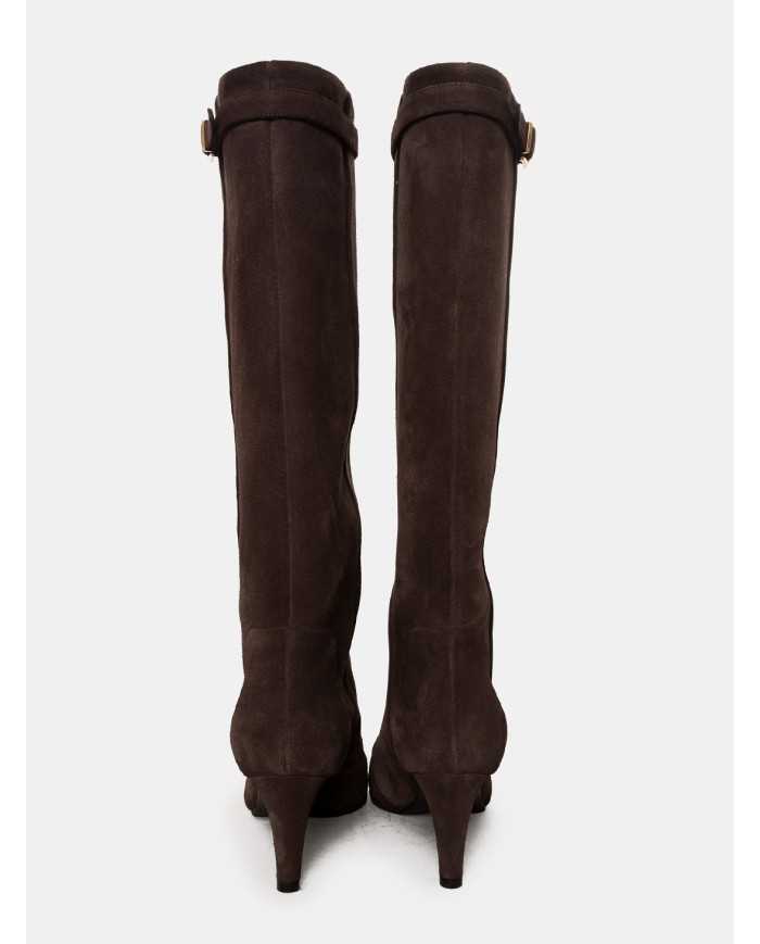 LELLA BALDI Stivale in crosta