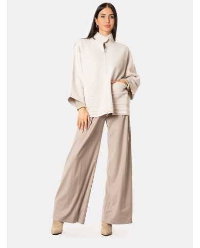 D.EXTERIOR Cappa double