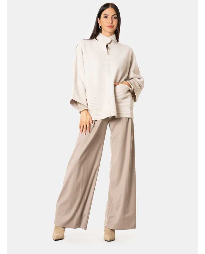 D.EXTERIOR Cappa double