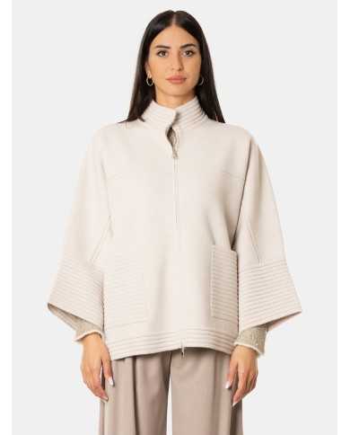 D.EXTERIOR Cappa double