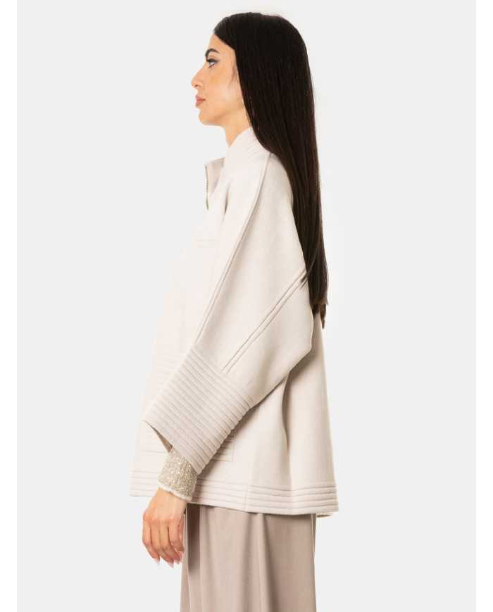 D.EXTERIOR Cappa double