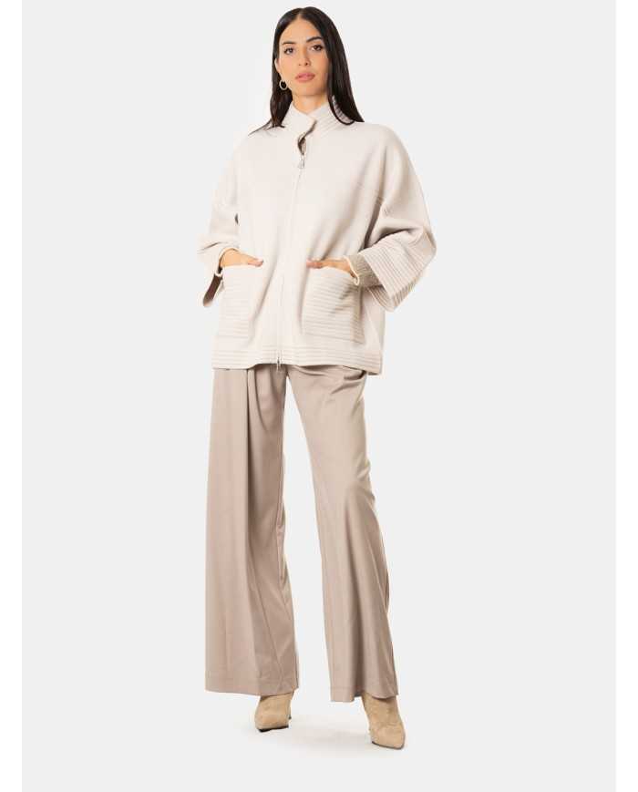 D.EXTERIOR Cappa double