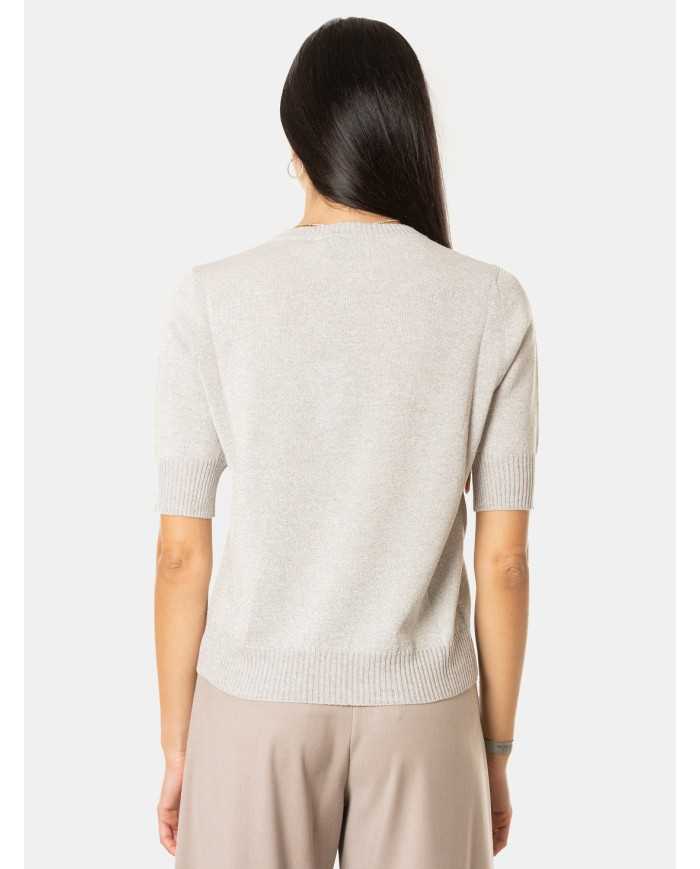 D.EXTERIOR Maglia lux