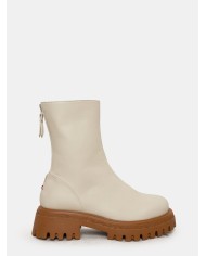 CHIARA LUCIANI Anfibio in pelle