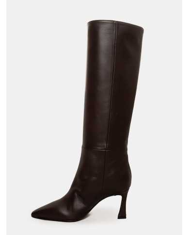 BIANCA DI' Stivale in nappa