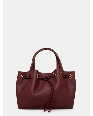 BORBONESE Borsa shopping