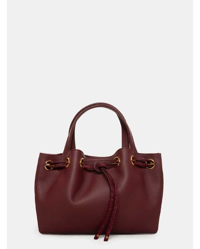 BORBONESE Borsa shopping