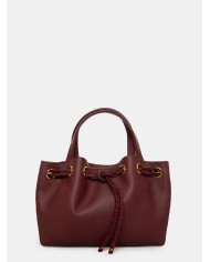 BORBONESE Borsa shopping