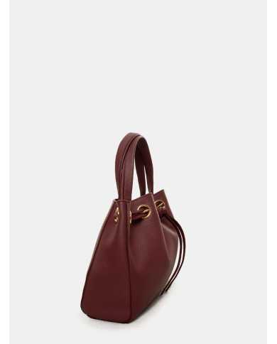 BORBONESE Borsa shopping