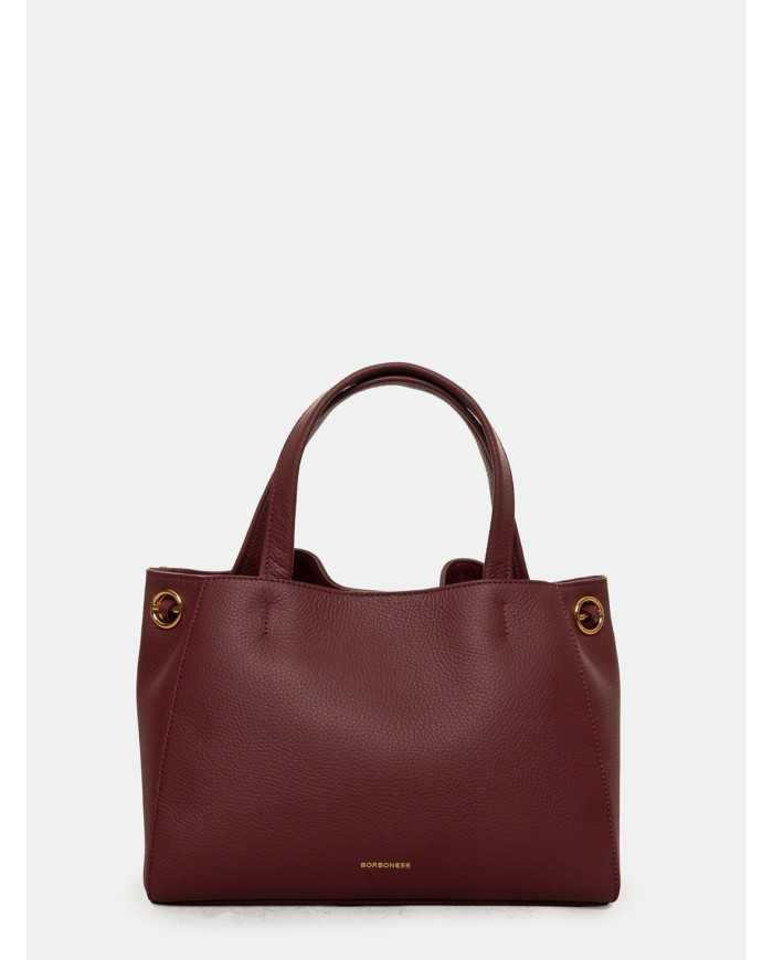 BORBONESE Borsa shopping