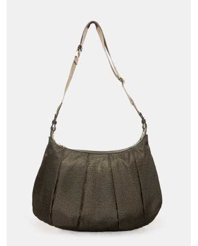 BORBONESE Borsa Hobo