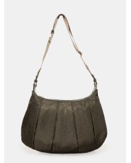 BORBONESE Borsa Hobo