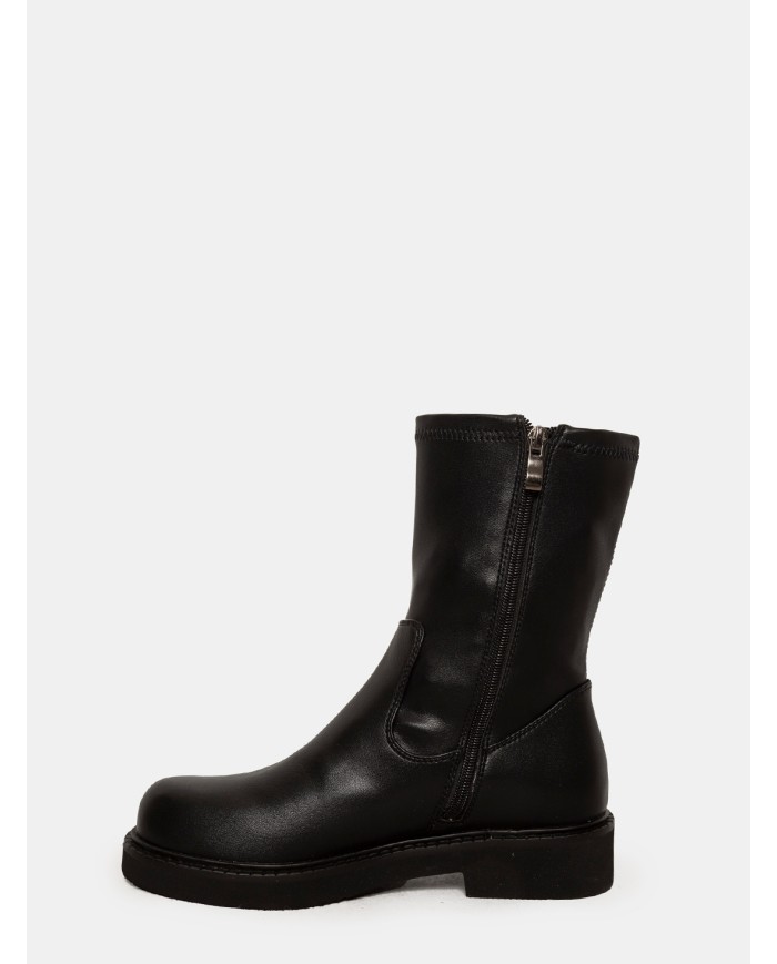 JEANNOT Anfibio in nappa