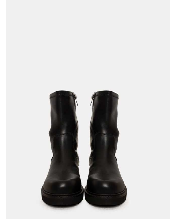 JEANNOT Anfibio in nappa