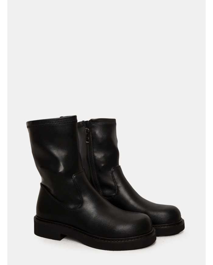 JEANNOT Anfibio in nappa