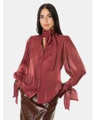 Actualee Camicia con fusciacca