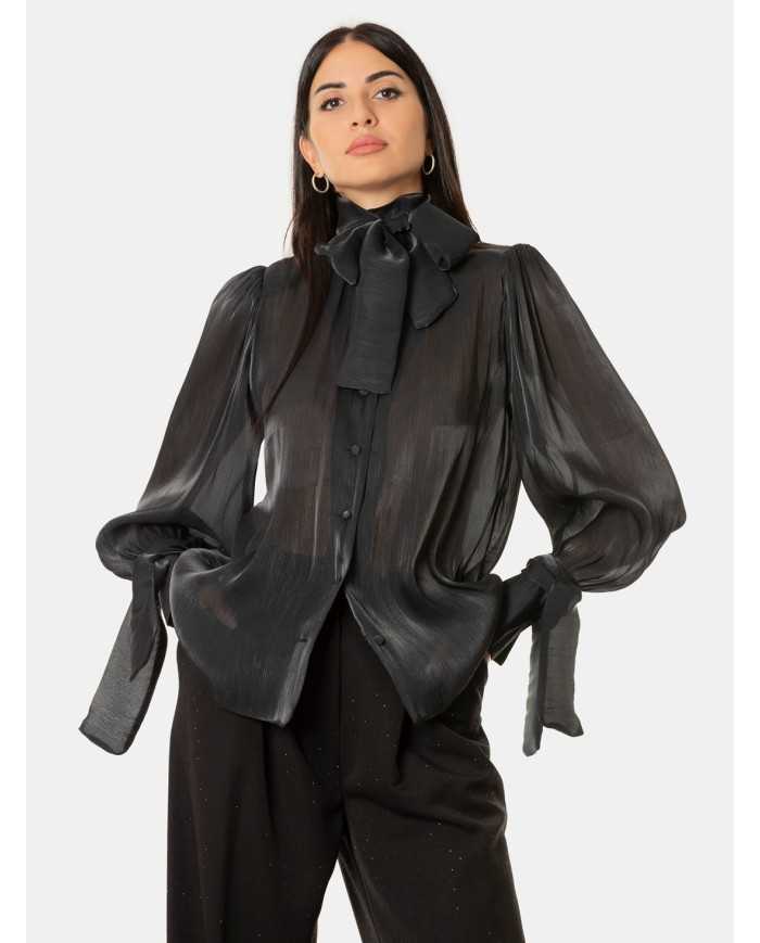 Actualee Camicia con fusciacca